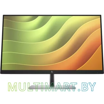 Монитор HP E24u G5 (6N4D0AA)